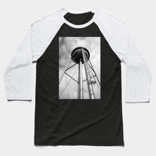 Architecture Lover tower Baseball T-Shirt